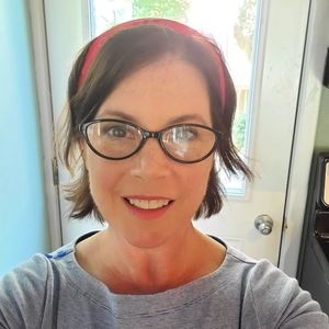 Meet your Posher, Cheryl